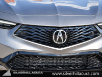 2025 Acura Integra Elite A-spec Loaded with options Apple car play/android auto, Cross traffic monit... (image 5)