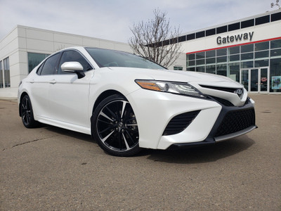 2019 Toyota Camry XSE XSE - Pending Inspection/Reconditioning