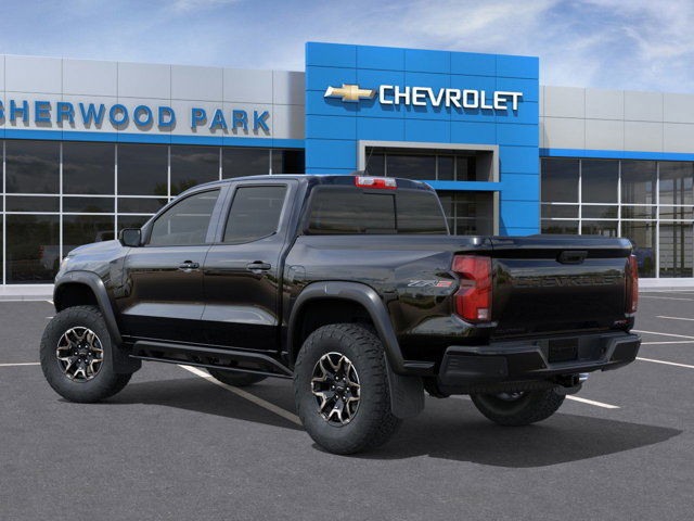 2025 Chevrolet Colorado ZR2 in Cars & Trucks in Strathcona County - Image 3