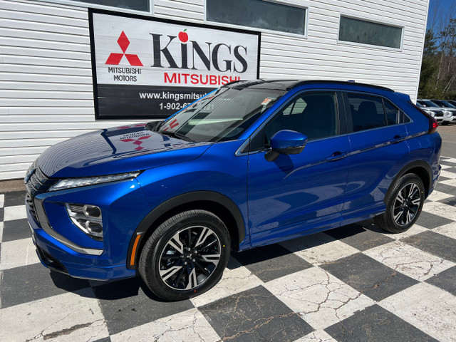 2024 Mitsubishi ECLIPSE CROSS in Cars & Trucks in Annapolis Valley