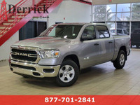  2022 Ram 1500 Tradesman