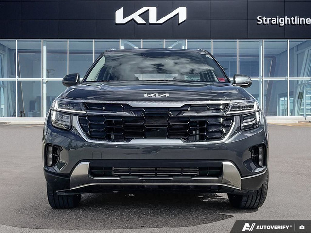 2026 Kia Seltos SX in Cars & Trucks in Medicine Hat - Image 2