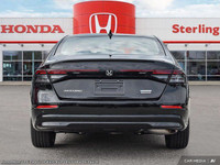 Come visit our Sterling Honda team, you can find us at 1495 Upper James Street, Hamilton, ON L9B 1K2... (image 4)