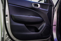 This 2023 Hyundai Venue is for sale today. This SUV has 75,677 kms. It's silver in colour . It has a... (image 9)