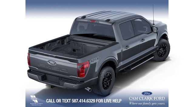 2025 Ford F-150 XLT in Cars & Trucks in Calgary - Image 4