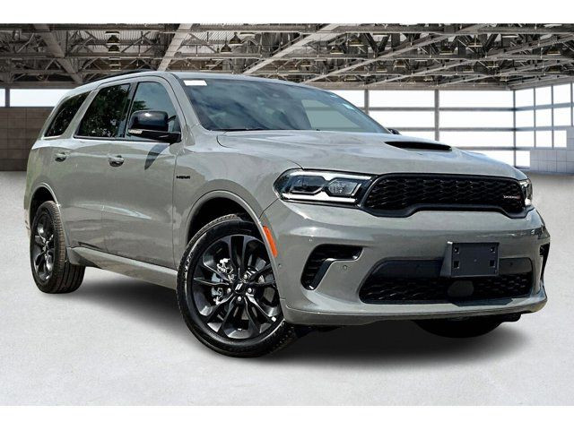 2025 Dodge Durango R/T Plus in Cars & Trucks in Mississauga / Peel Region - Image 2