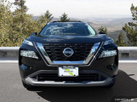 This 2021 Nissan Rogue SV offers a compelling blend of practicality and style, perfect for navigatin... (image 8)