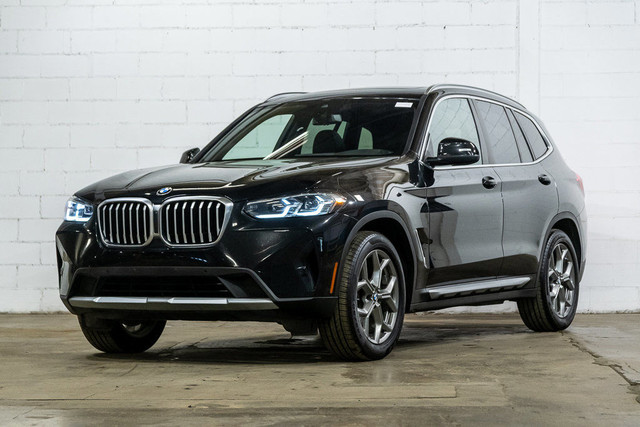 2024 BMW X3 xDrive30i | Premium Essentiel | Accès Confort in Cars & Trucks in City of Montréal - Image 3
