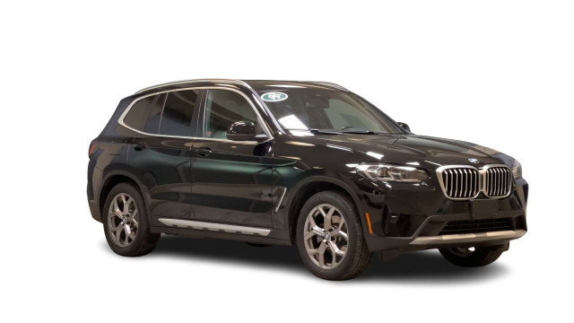 2024 BMW X3 XDrive30i- Lease for $338 BW+TAX Remote Start, Nav,  in Cars & Trucks in Regina - Image 3