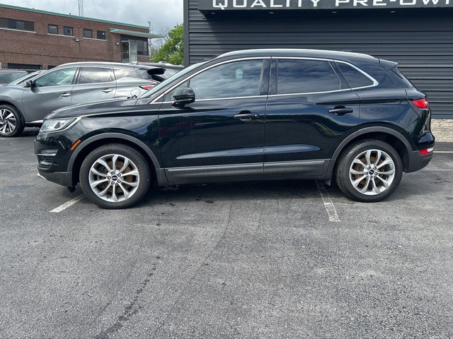 2017 Lincoln MKC Select-AWD/NAVI/BSM/PANO/REMOTE/CAMERA/NO ACCID in Cars & Trucks in St. Catharines - Image 2