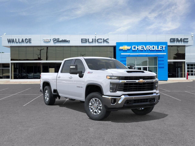 2025 Chevrolet Silverado 3500HD LT in Cars & Trucks in Oakville / Halton Region - Image 2