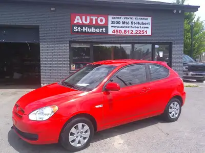 ** VEHICULE SITUE AU 3500 MONTEE ST-HUBERT, SAINT-HUBERT, J3Y 4J5, ***4*5*0*.*8*1*2*.*2*2*5*1***HYUN...