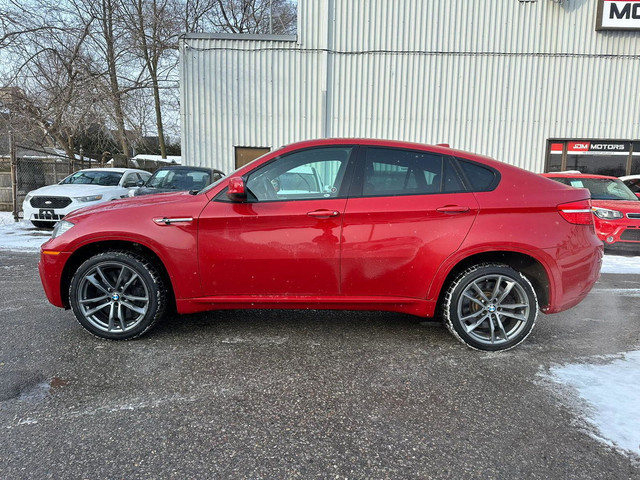 2011 BMW X6 M AWD in Cars & Trucks in Markham / York Region - Image 2