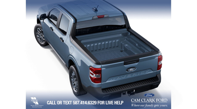 2025 Ford Maverick XLT in Cars & Trucks in Calgary - Image 2