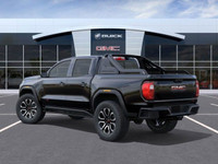2025 GMC Canyon AT4 The Ultimate Off-Road Ready Midsize Truck Dominate any terrain with the 2025 GMC... (image 2)