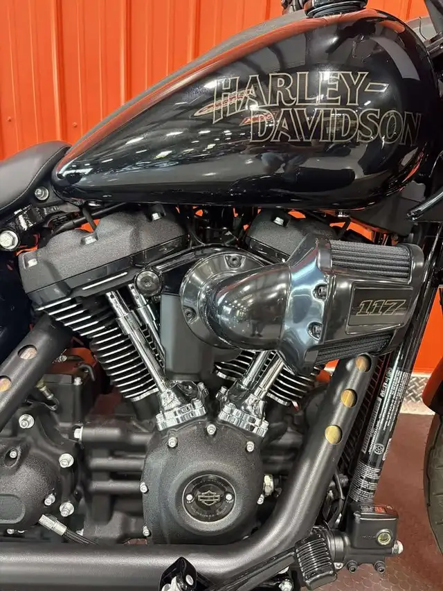 2024 Harley-Davidson Softail Low Rider ST in Street, Cruisers & Choppers in Moncton - Image 4
