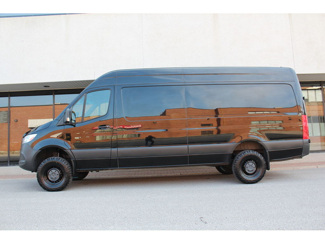 2019 Mercedes-Benz Sprinter Cargo Van \"4X4\" - 170\" FULL SIZE  in Cars & Trucks in City of Toronto