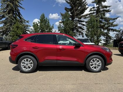 2025 Ford Escape ACTIVE w/COLD WEATHER PKG in Cars & Trucks in Edmonton - Image 2