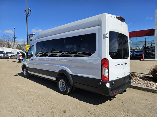  2020 Ford Transit Passenger Wagon XL in Cars & Trucks in St. Albert - Image 3