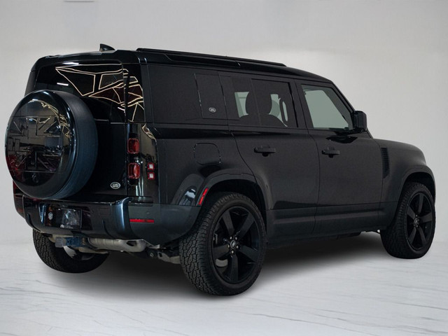 2022 Land Rover Defender S | 110 | CARBON FIBRE | MERIDIAN | 22  in Cars & Trucks in Mississauga / Peel Region - Image 4