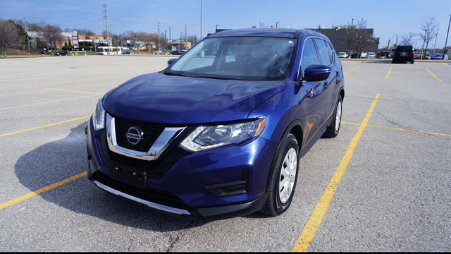 2019 Nissan Rogue S in Cars & Trucks in City of Toronto - Image 3