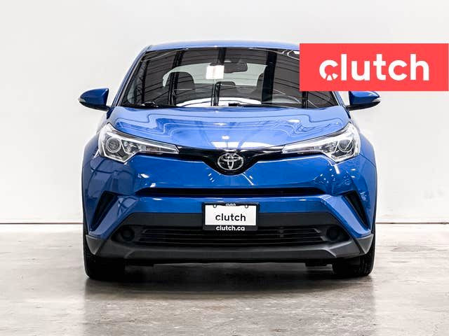 2018 Toyota C-HR XLE w/ Premium Pkg. w/ Heated Front Seats, Rear in Cars & Trucks in City of Toronto - Image 3