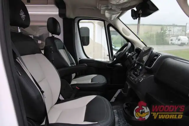 2025 WESTFALIA WAVE SKYLIGHT in RVs & Motorhomes in Abbotsford - Image 20