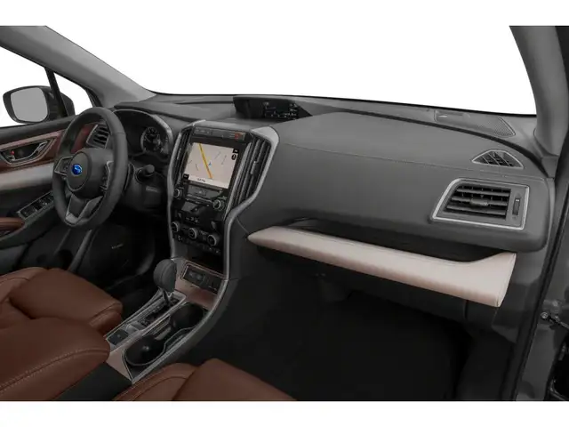 2021 Subaru Ascent Premier w/Brown Leather NO ACCIDENTS! ONE... in Cars & Trucks in Markham / York Region - Image 14