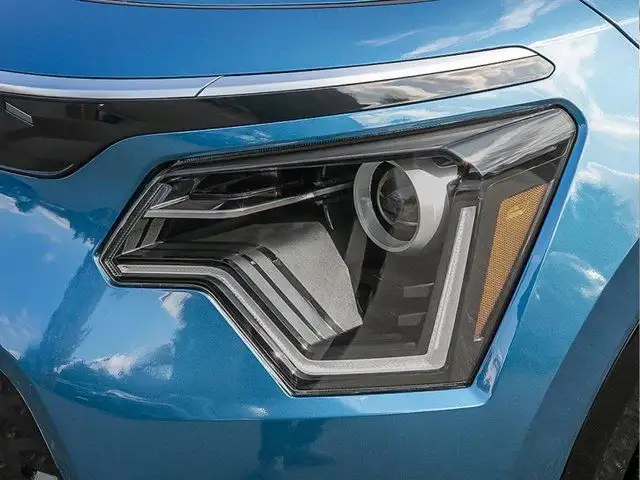 2025 Kia Niro EV Wind in Cars & Trucks in Oakville / Halton Region - Image 11