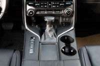 2023 Lexus LX600 VIP This is a luxury full-size SUV that offers commanding presence, exceptional com... (image 8)