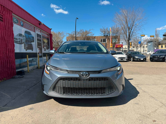 2022 Toyota Corolla LE in Cars & Trucks in Edmonton - Image 3