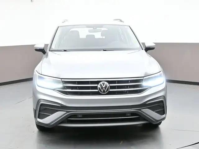 2024 Volkswagen Tiguan TRENDLINE in Cars & Trucks in City of Halifax - Image 3