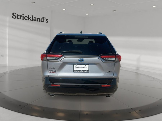 2024 TOYOTA RAV4 PLUG-IN HYBRID PRIME XSE AWD in Cars & Trucks in Stratford - Image 4