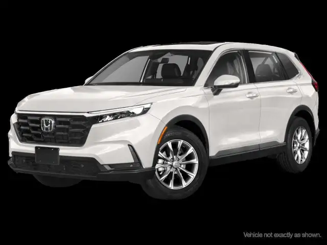 2023 Honda CR-V EX-L 4WD in Cars & Trucks in Mississauga / Peel Region - Image 2
