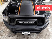 1 OWNER / Climate Control, Dual Zone Front Climate Control, Auxiliary Audio Input and more! Clutch i... (image 6)