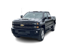 Aucun Accident / Inspection Certifié / Pret Pour Travailler!! LT Awd 4X4 / 6.6L V8 Duramax Diesel /... (image 4)