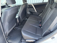 RAV4 LE 4WD / CONDITION ESTHETIQUE ET MECANIQUE EXCEPTIONNELLE / JAMAIS ACCIDENTE / VERIFICATION MEC... (image 7)
