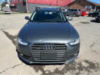 ALL WHEEL DRIVE / LEATHER INTERIOR / 6 SPEED MANUAL Please note all our vehicles are fully detailed... (image 1)