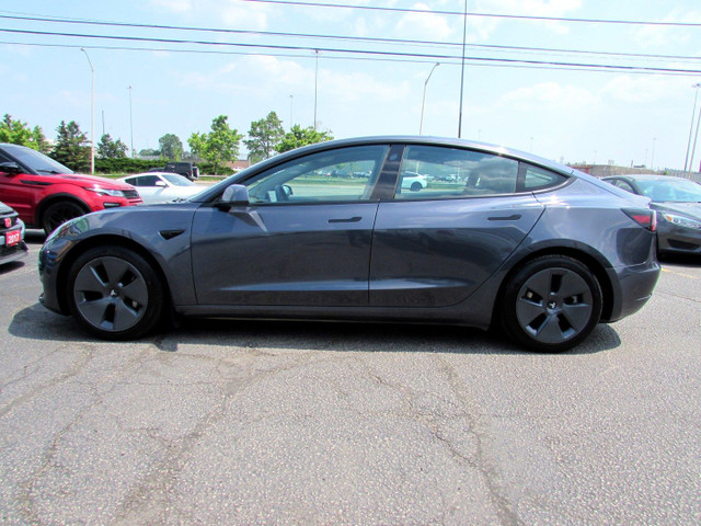 2022 Tesla Model 3 in Cars & Trucks in Oakville / Halton Region - Image 4