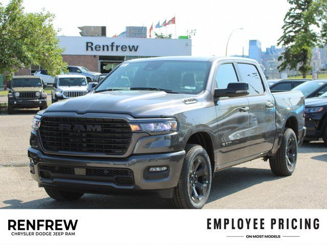 2025 Ram 1500 Sport in Cars & Trucks in Calgary