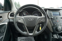 SAFETY INCLUDED ACCIDENT FREE LOCAL ONTARIO CAR SERVICE RECORDS Very Clean Hyundai Santa Fe Sport 2.... (image 9)