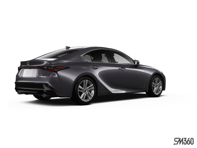 2025 Lexus IS 300 AWD in Cars & Trucks in Oakville / Halton Region - Image 2