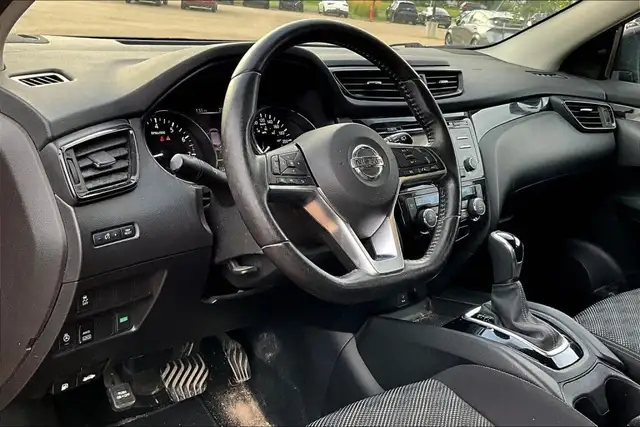 2018 Nissan Qashqai AWD SV in Cars & Trucks in Edmonton - Image 14