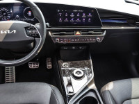 Experience the perfect blend of efficiency, innovation, and modern design with the 2024 Kia Niro EV... (image 8)