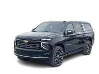 SUBURBAN HIGH COUNTRY 4WD Engine: 6.2L 8cyl. L/100Km City: 16.6 L/100Km Hwy: 13.0 Safety Equipment R... (image 5)