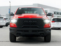 All purchasers receive a CarHub Rewards Card for $1000 towards service! This Ram 1500 is safe and re... (image 7)