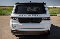 GVWR: 3 492 KG (7 700 LB) (STD),BLUE AGAVE W/BLUE AGAVE QUILTED PALERMO LEATHER-FACED SEATS,ENGINE:... (image 2)