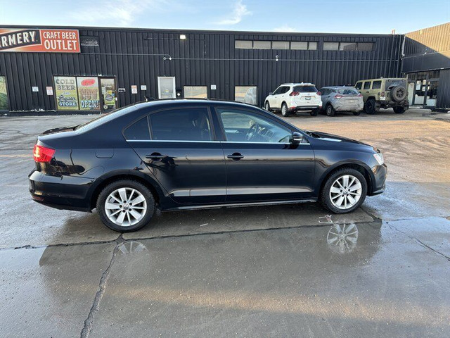 2015 Volkswagen Jetta TDI Comfortline in Cars & Trucks in Winnipeg - Image 2