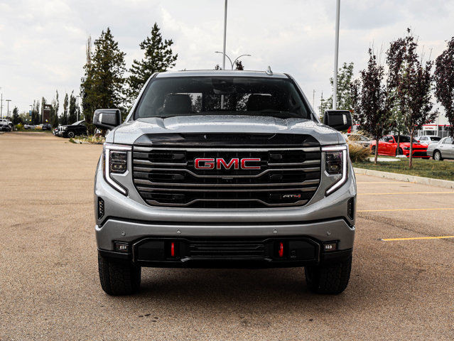2025 GMC Sierra 1500 AT4 in Cars & Trucks in Strathcona County - Image 3