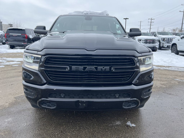 2019 Ram 1500 Sport in Cars & Trucks in Edmonton - Image 4